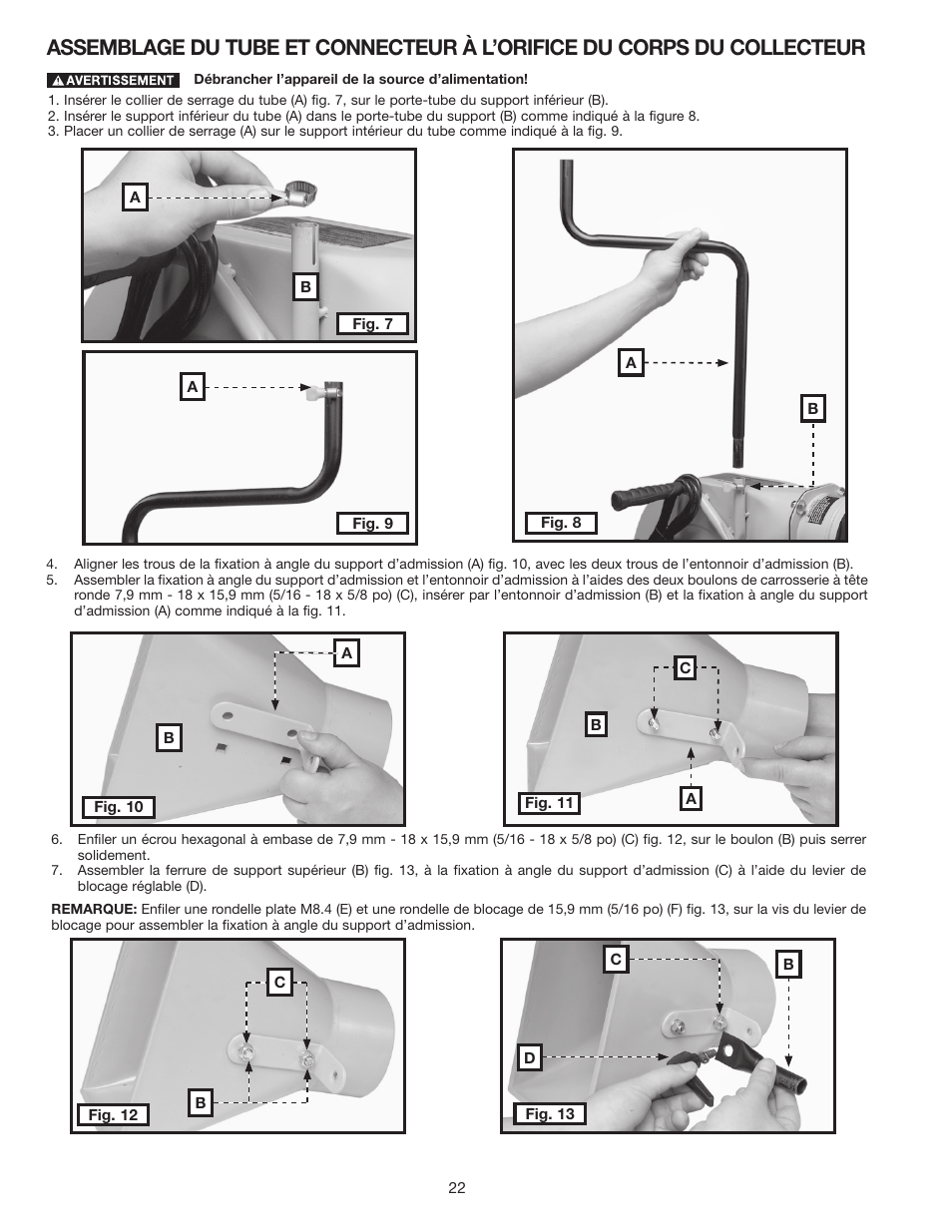 Delta 36-978 User Manual | Page 22 / 40