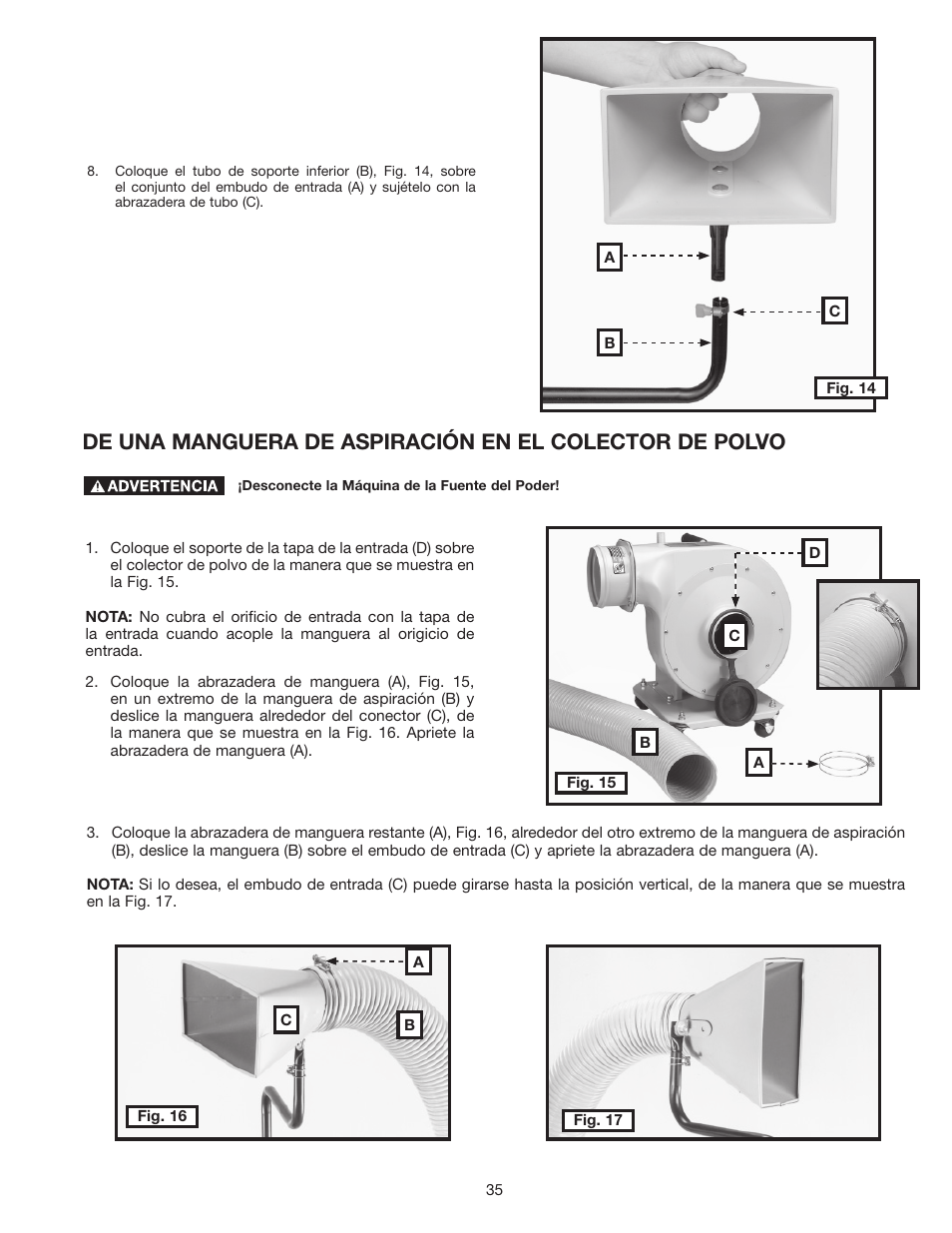 Delta 36-978 User Manual | Page 35 / 40