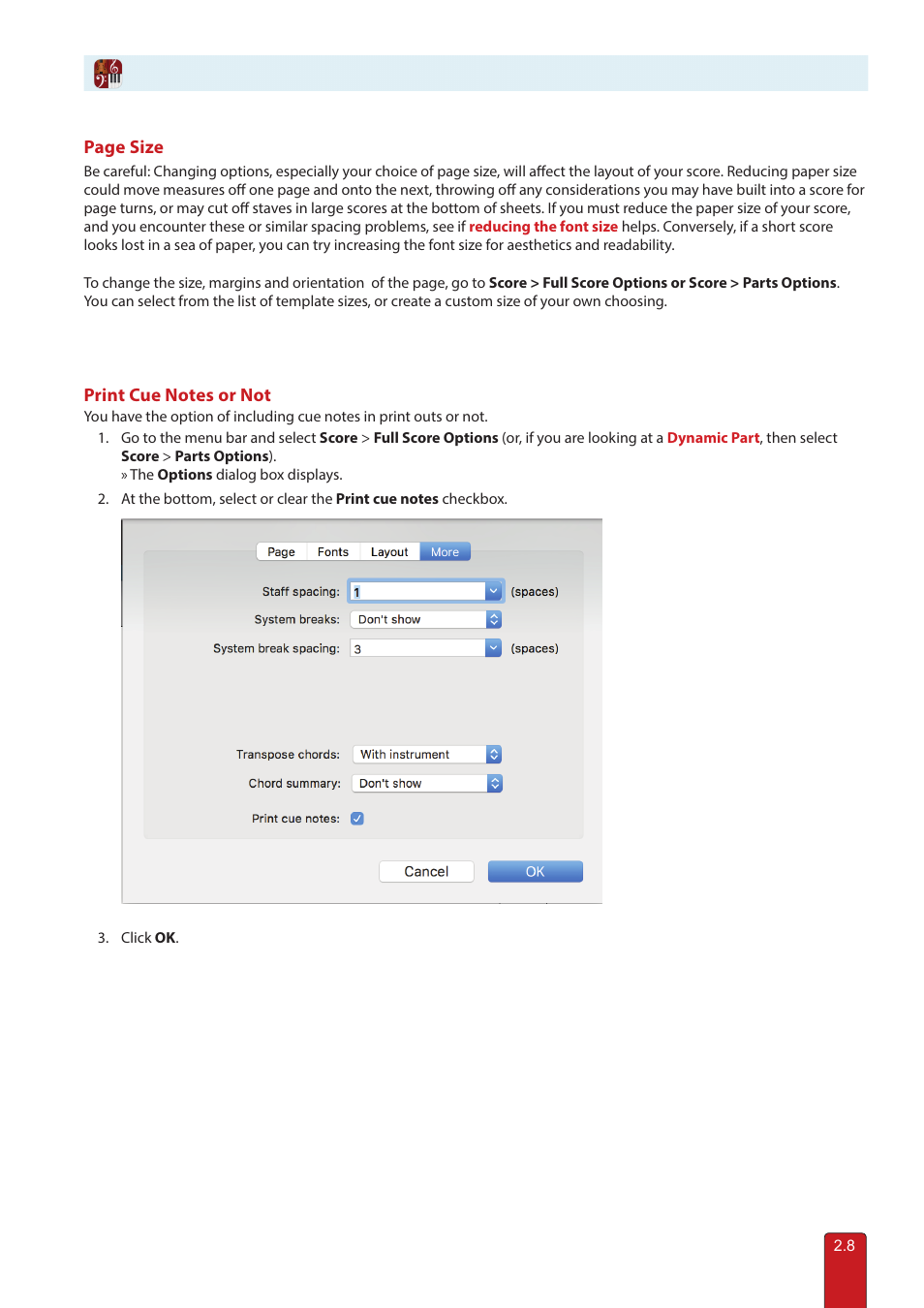 PreSonus Notion 6 - Notation Software (Boxed) User Manual | Page 37 / 292