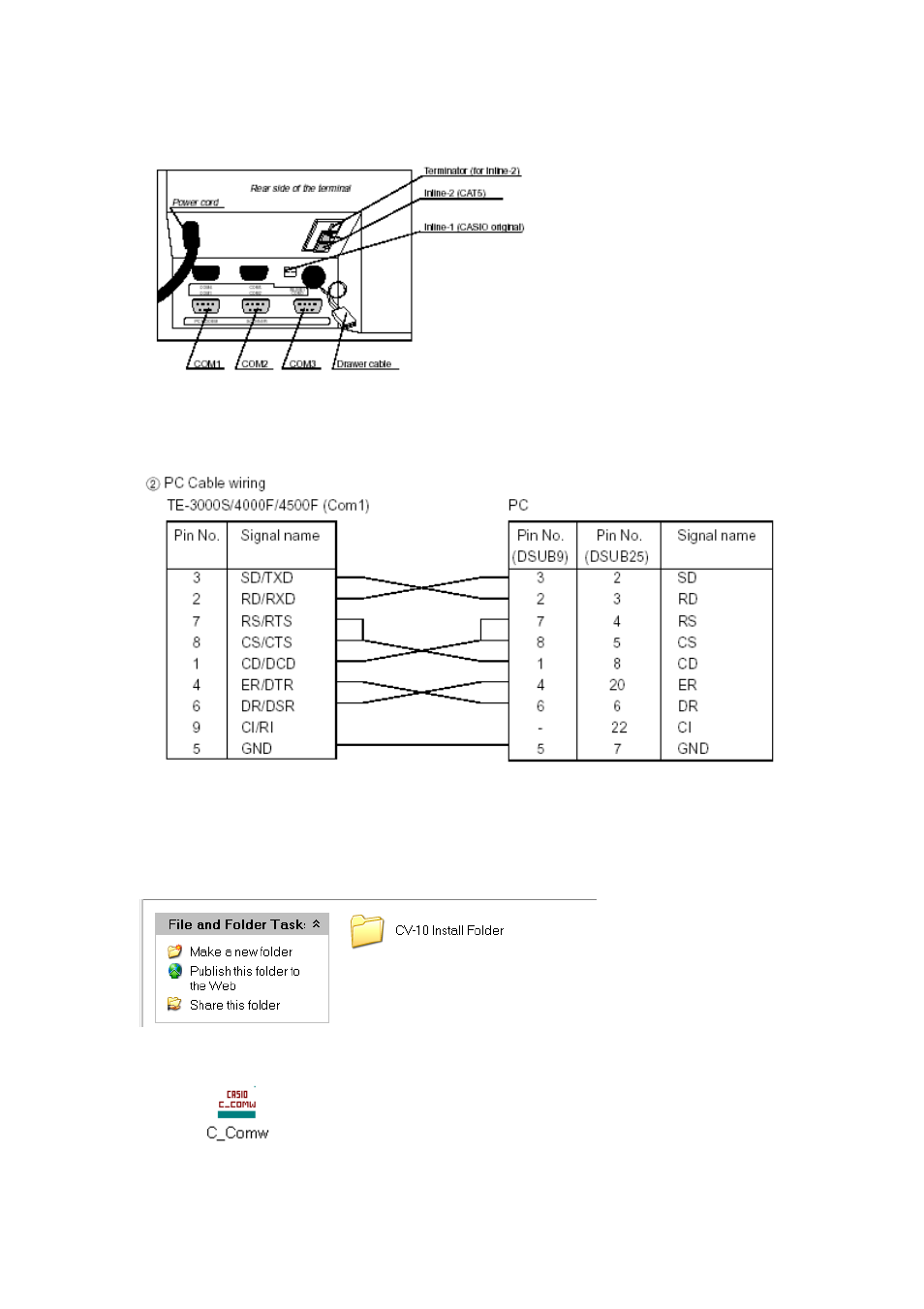 Delta TE-4000 User Manual | Page 10 / 55