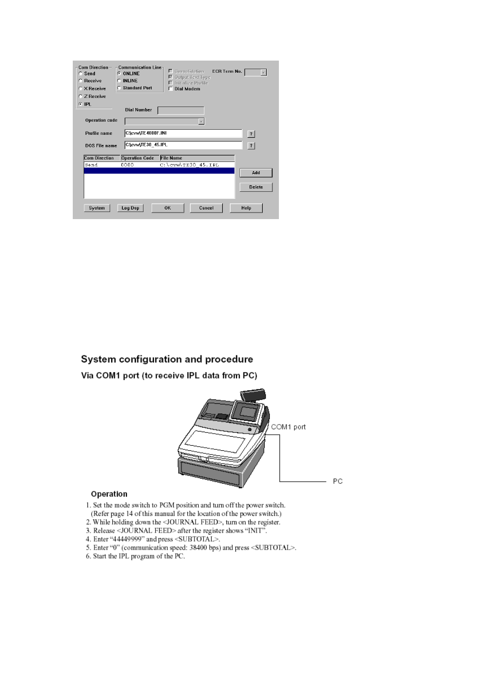 Delta TE-4000 User Manual | Page 11 / 55