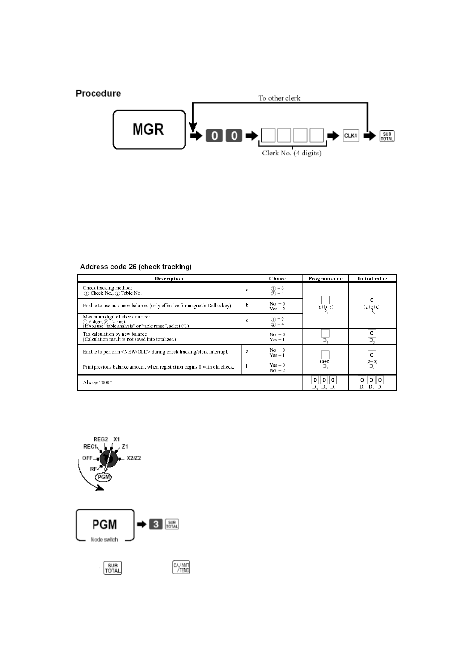 Delta TE-4000 User Manual | Page 38 / 55