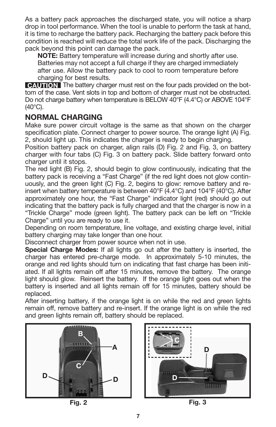 Delta CL180JS User Manual | Page 7 / 15