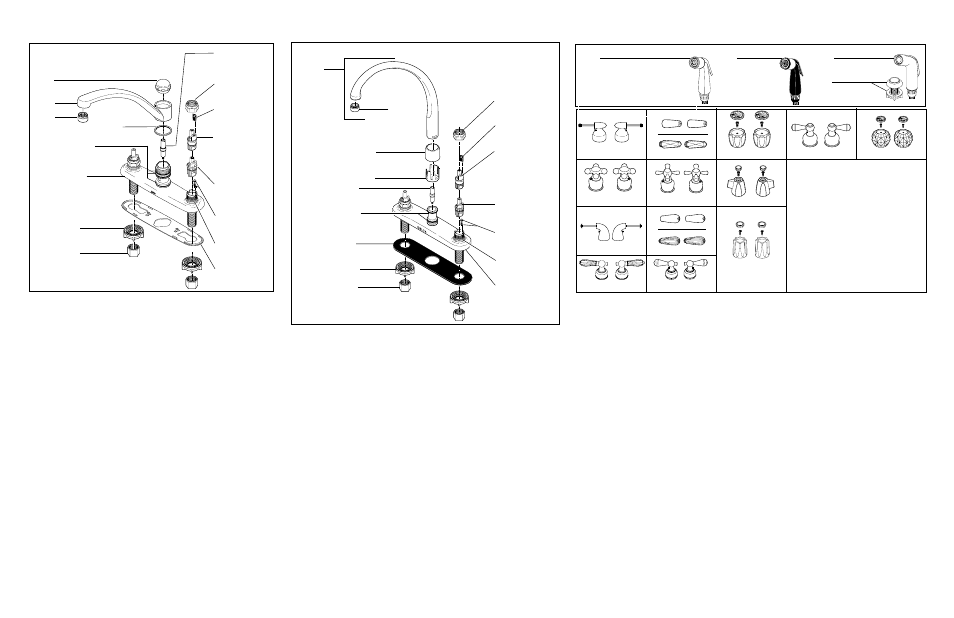 Delta 2100 Series User Manual | Page 3 / 3