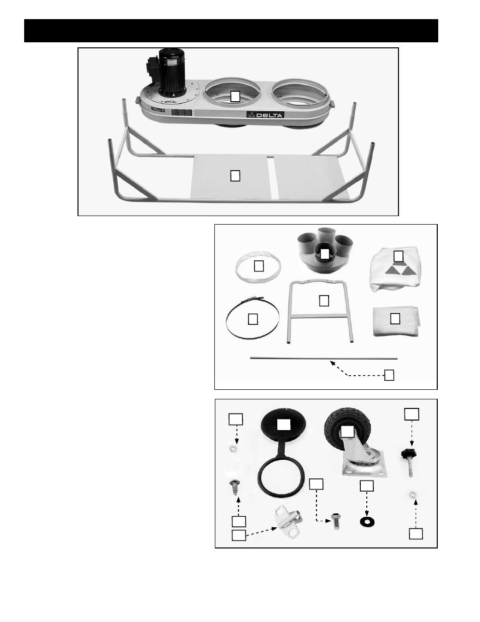 Delta 50-763 User Manual | Page 34 / 44