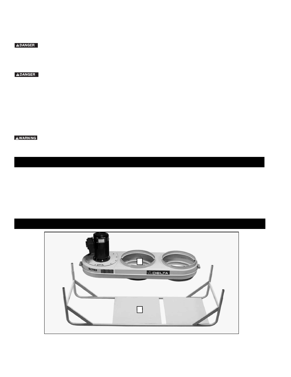 Functional description, Carton contents | Delta 50-763 User Manual | Page 6 / 44