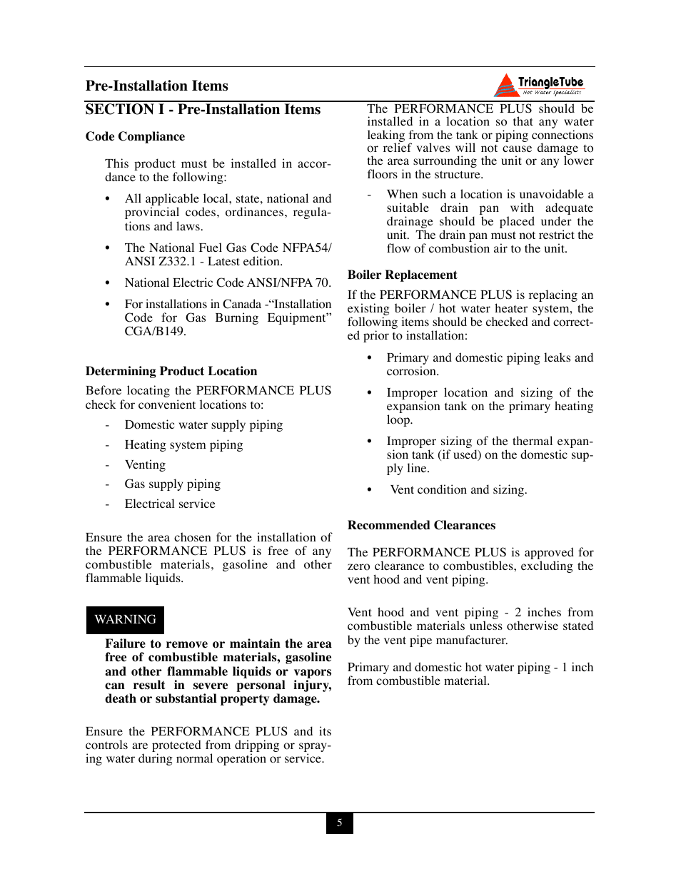 Delta PG PLUS-25 User Manual | Page 11 / 76