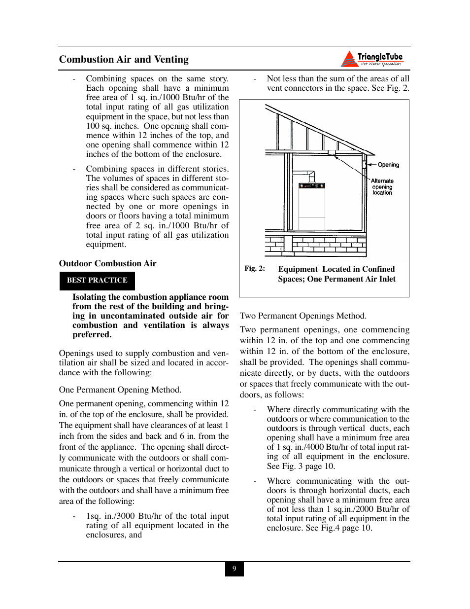 Delta PG PLUS-25 User Manual | Page 15 / 76