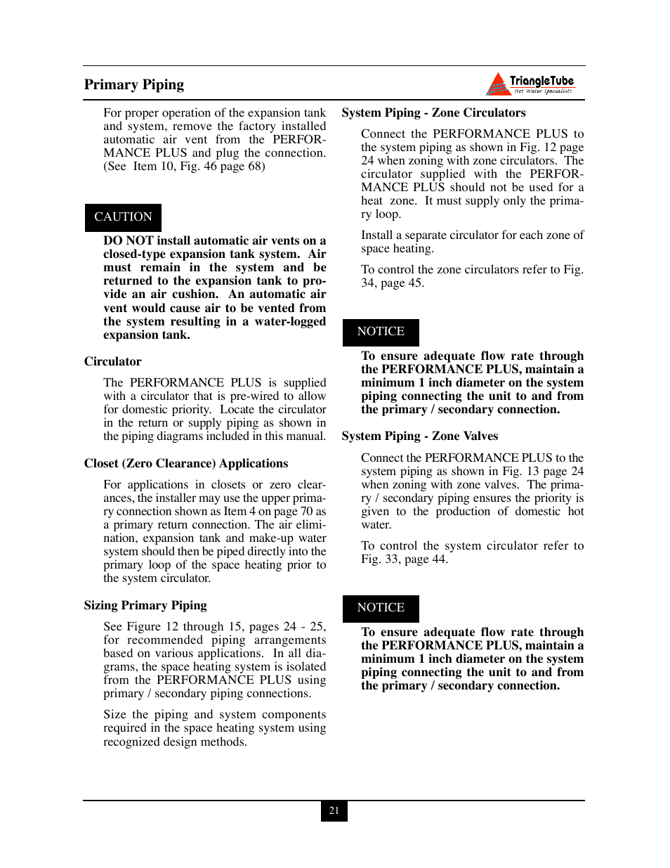 Delta PG PLUS-25 User Manual | Page 27 / 76