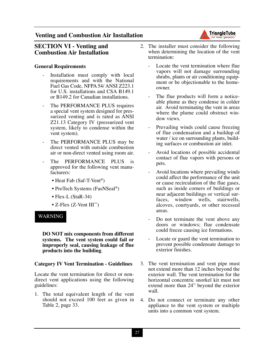 Delta PG PLUS-25 User Manual | Page 33 / 76