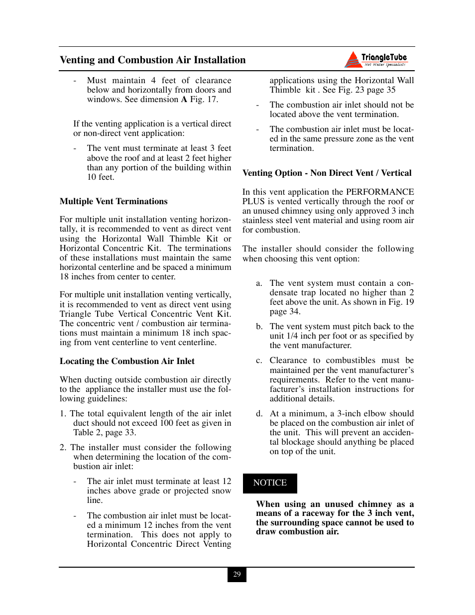 Delta PG PLUS-25 User Manual | Page 35 / 76