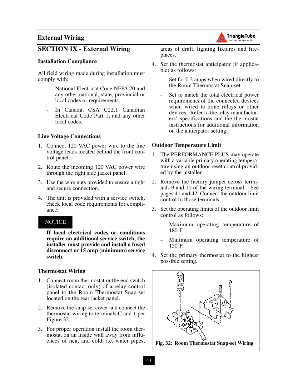 Delta PG PLUS-25 User Manual | Page 49 / 76