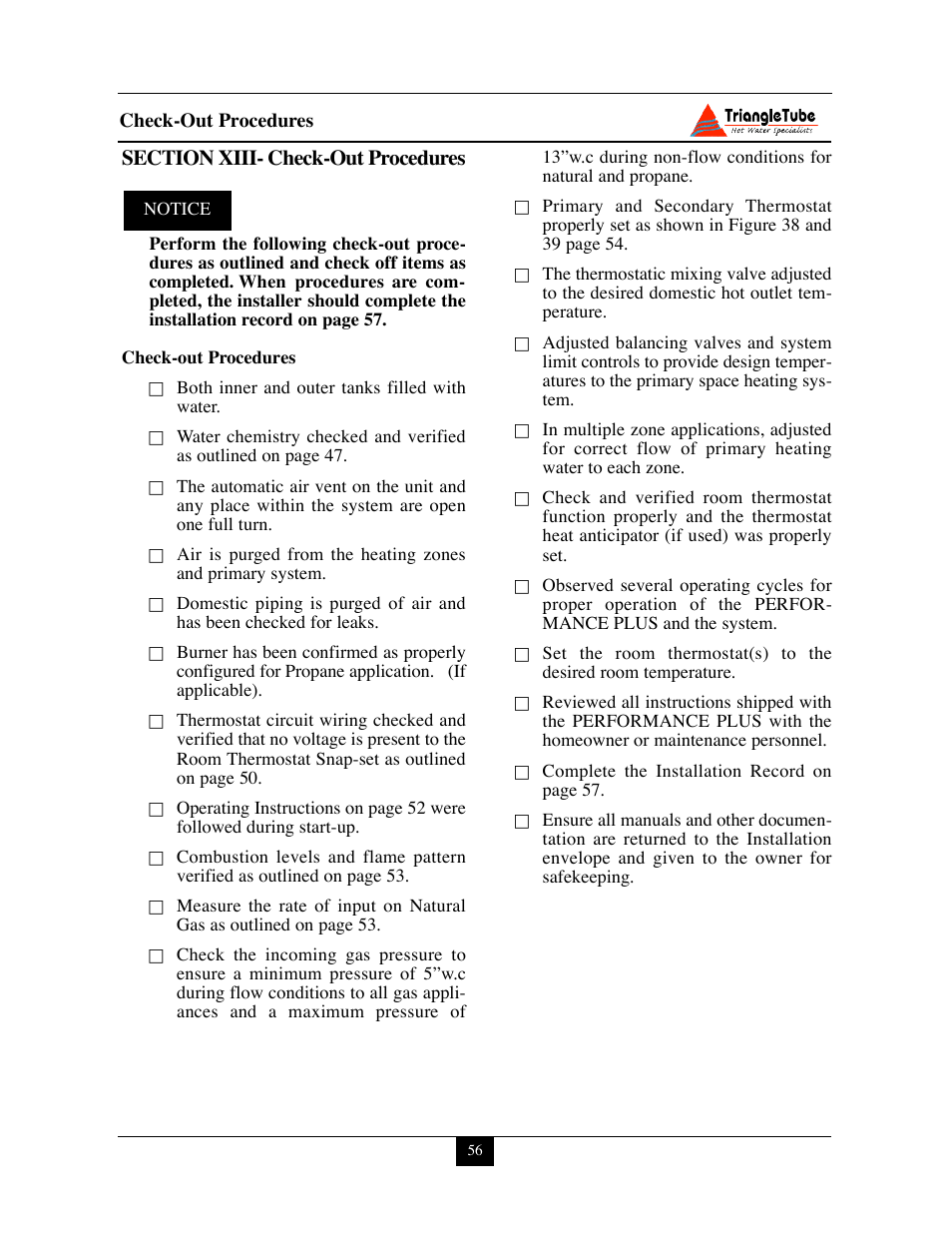 Delta PG PLUS-25 User Manual | Page 62 / 76