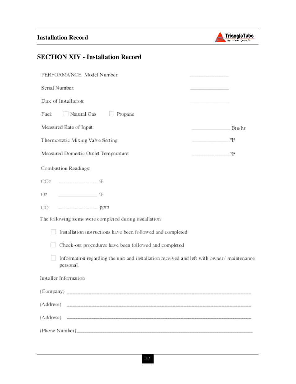 Delta PG PLUS-25 User Manual | Page 63 / 76