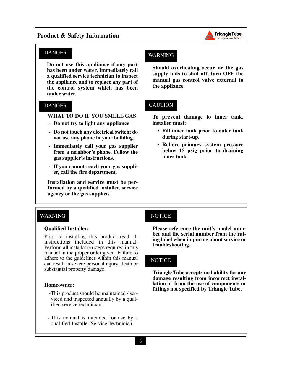 Delta PG PLUS-25 User Manual | Page 9 / 76