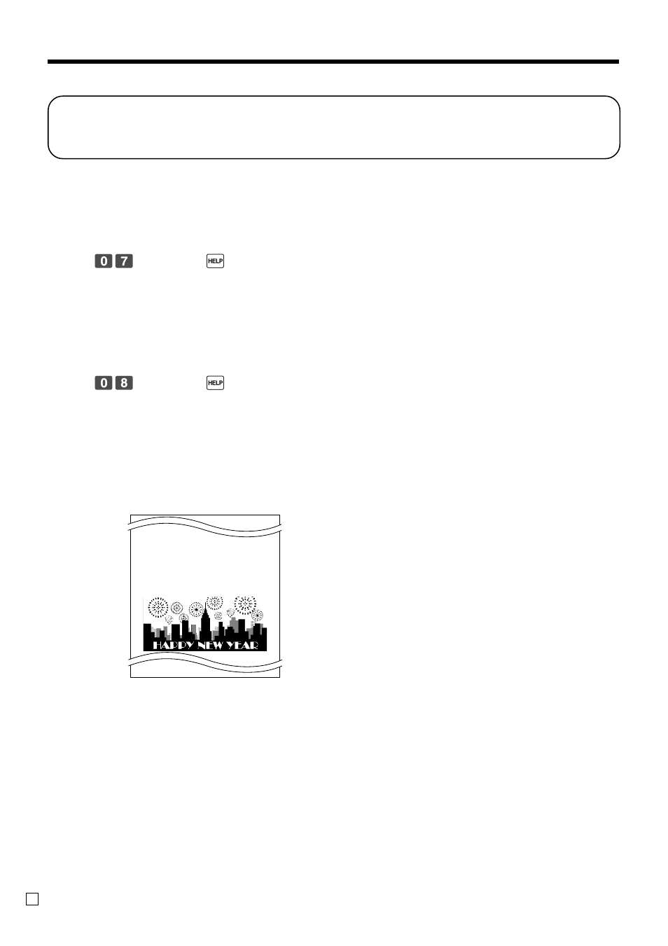 Advanced operations and setups | Casio PCR-T470 User Manual | Page 52 / 96