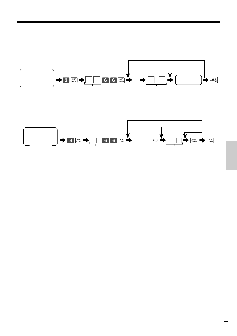 Casio PCR-T470 User Manual | Page 67 / 96