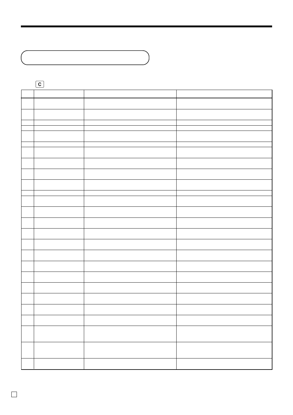 When an error occurs, Troubleshooting | Casio PCR-T470 User Manual | Page 86 / 96