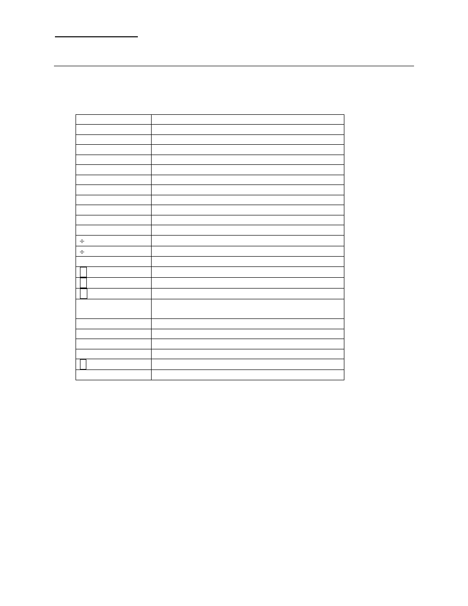 Display indicators | Casio FX 65 User Manual | Page 2 / 10