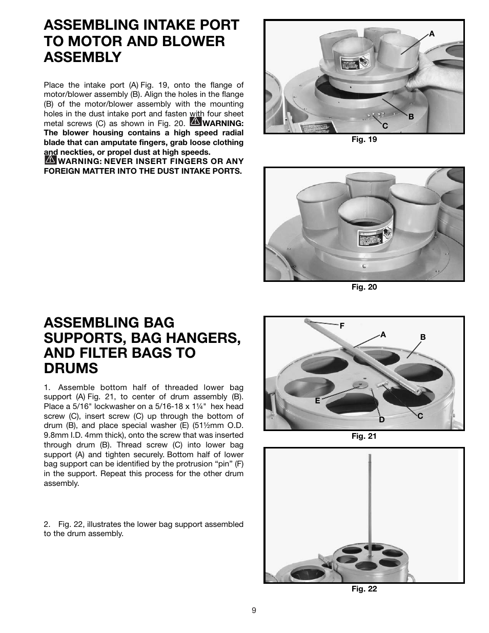 Delta 50-866 User Manual | Page 9 / 16