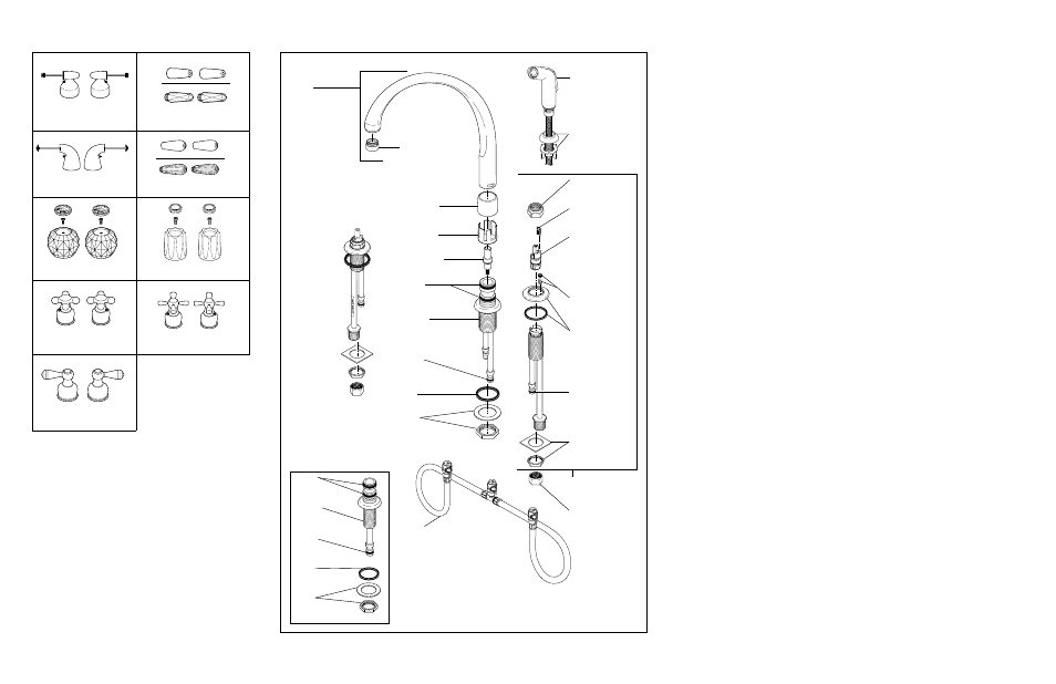 Delta 2274 Series User Manual | Page 2 / 4