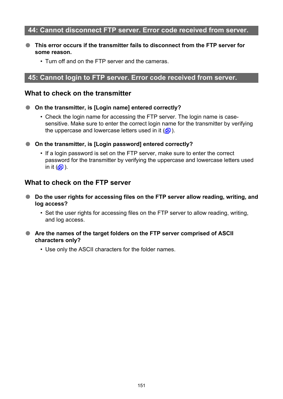 Canon WFT-R10A Wireless File Transmitter for EOS R5 C & R5 Mirrorless Camera User Manual | Page 151 / 176