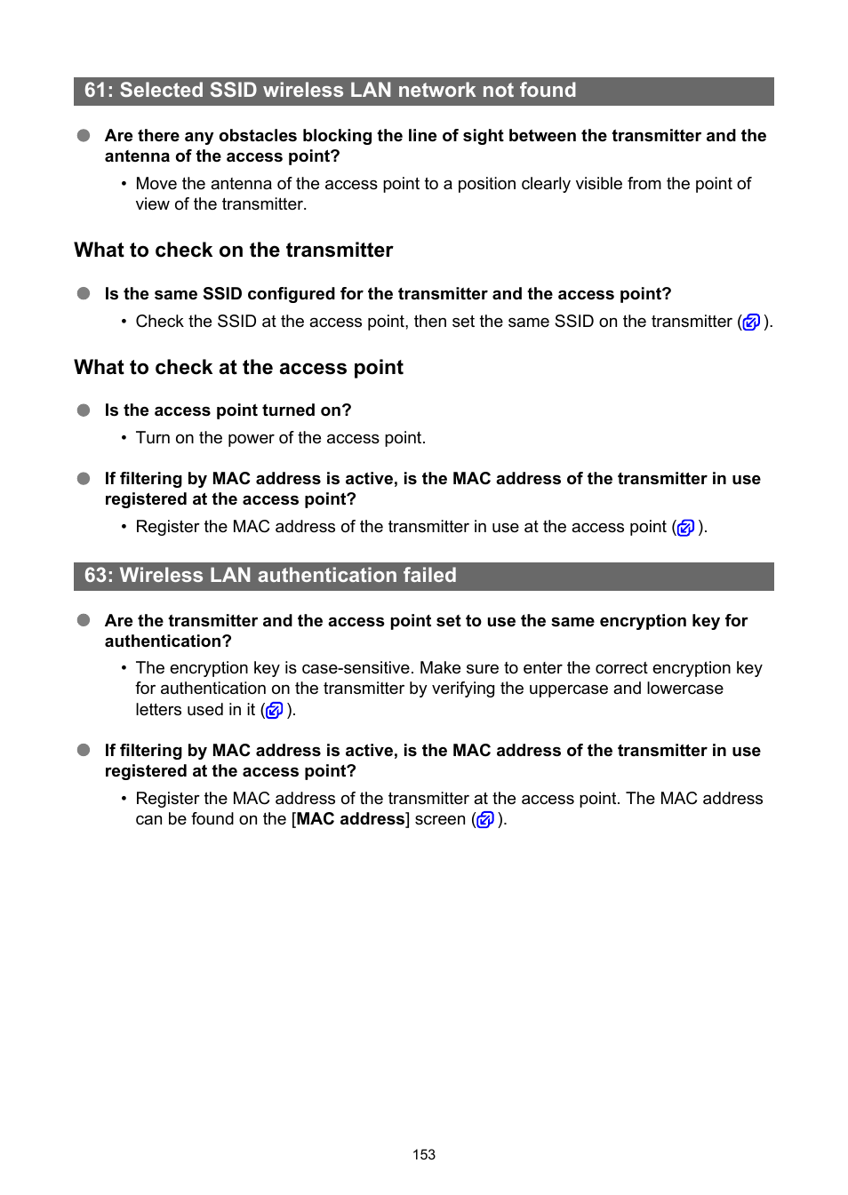 Canon WFT-R10A Wireless File Transmitter for EOS R5 C & R5 Mirrorless Camera User Manual | Page 153 / 176