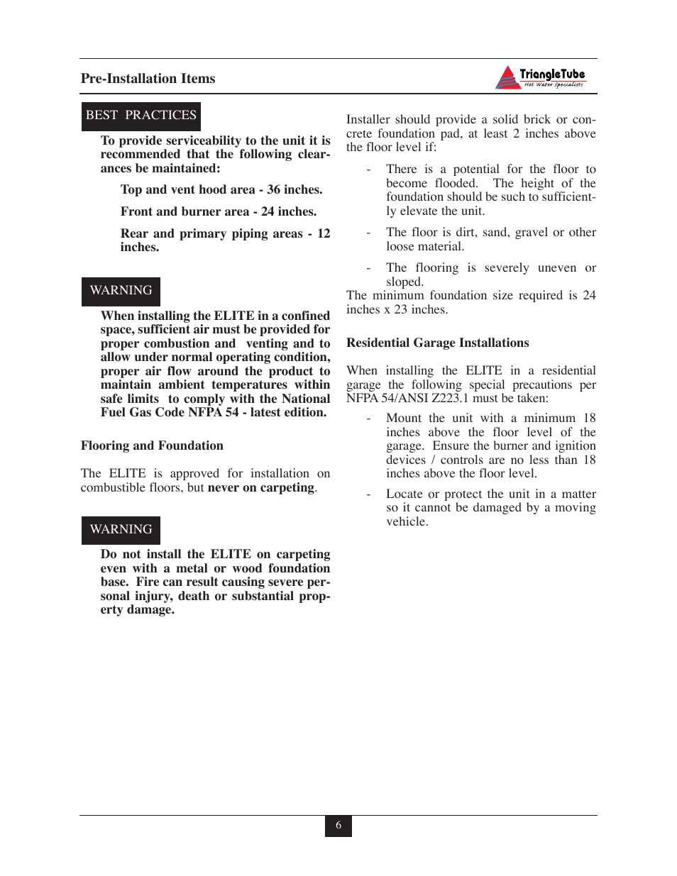 Delta F-25 User Manual | Page 11 / 57