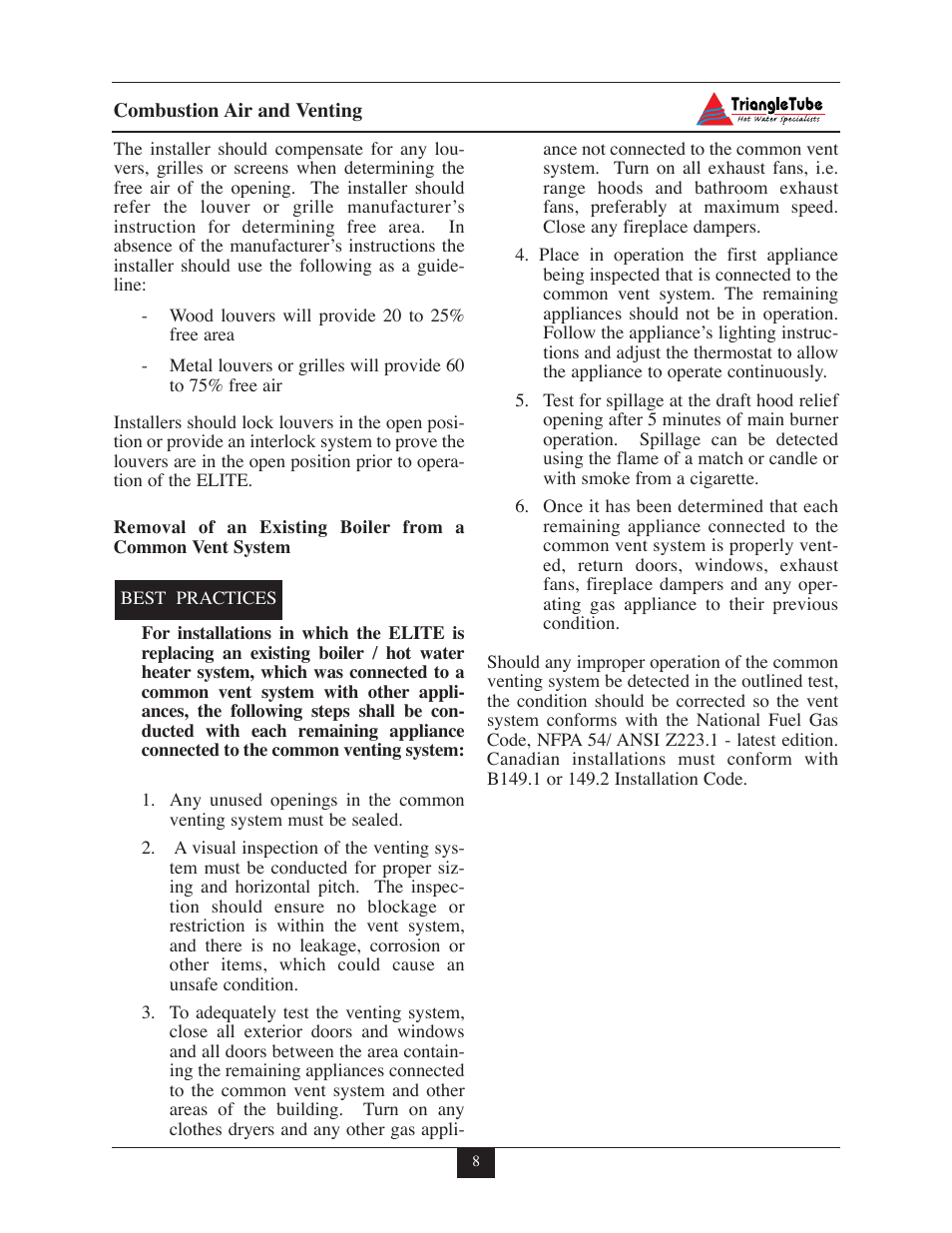 Delta F-25 User Manual | Page 13 / 57