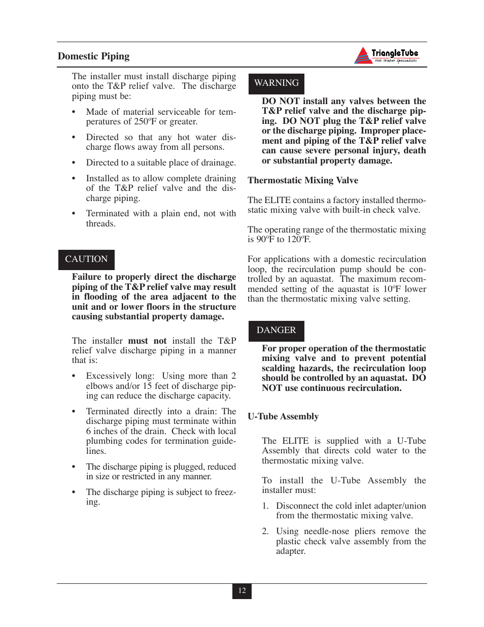 Delta F-25 User Manual | Page 17 / 57