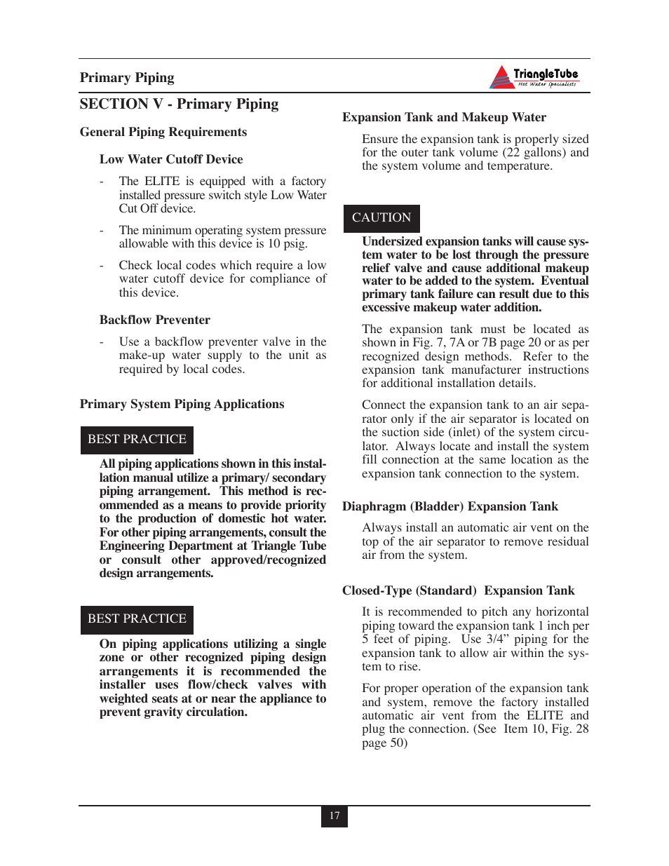 Delta F-25 User Manual | Page 22 / 57