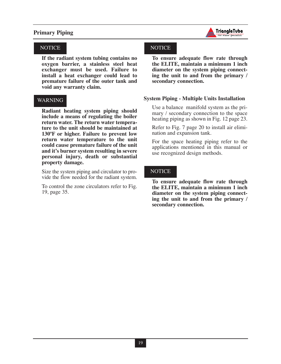 Delta F-25 User Manual | Page 24 / 57