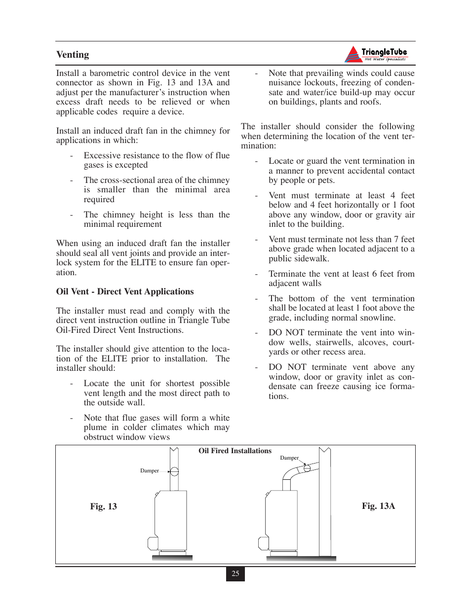 Delta F-25 User Manual | Page 30 / 57