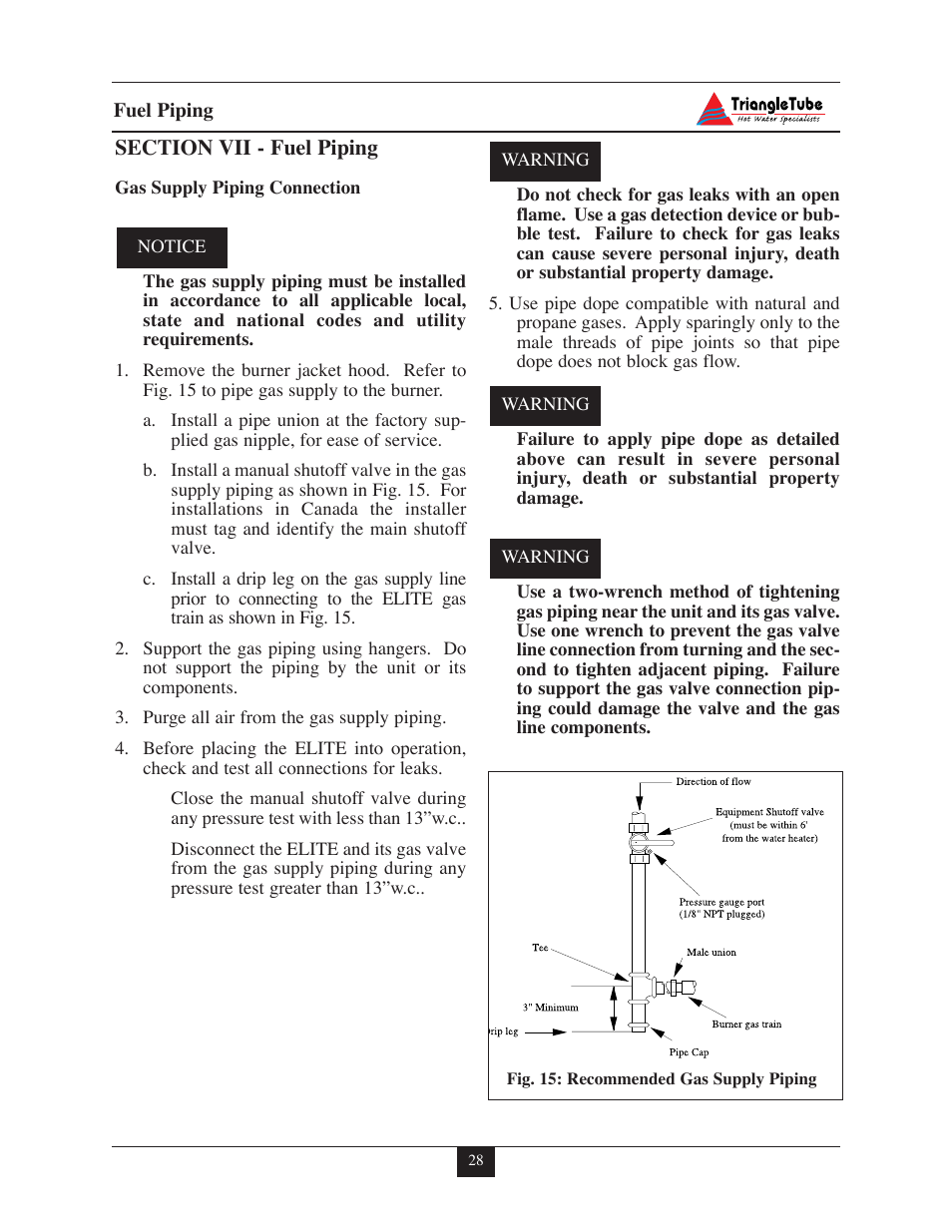 Delta F-25 User Manual | Page 33 / 57