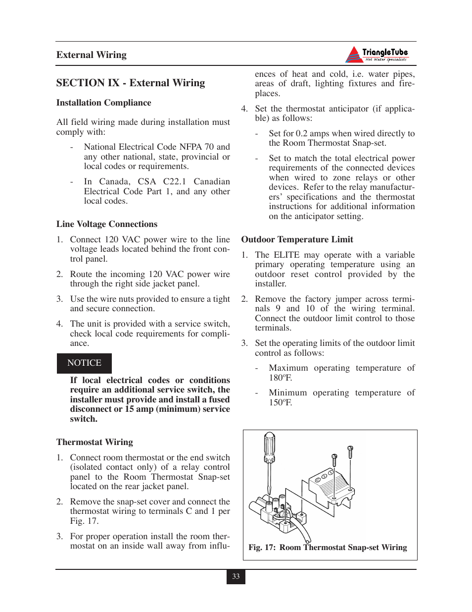 Delta F-25 User Manual | Page 38 / 57