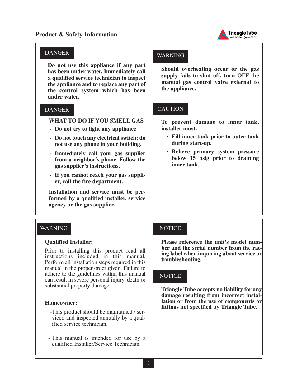 Delta F-25 User Manual | Page 8 / 57