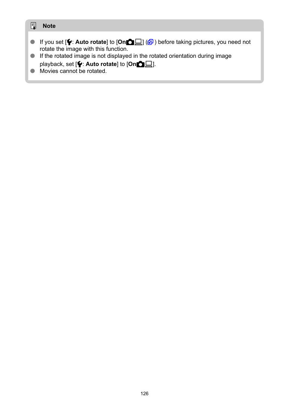 Canon PowerShot V10 Vlog Camera (Black) User Manual | Page 126 / 288