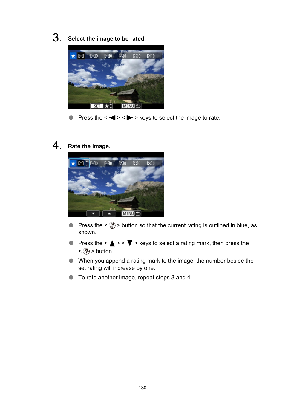 Canon PowerShot V10 Vlog Camera (Black) User Manual | Page 130 / 288
