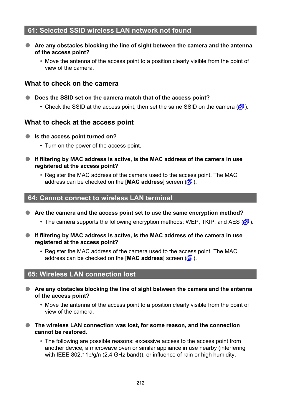 Canon PowerShot V10 Vlog Camera (Black) User Manual | Page 212 / 288