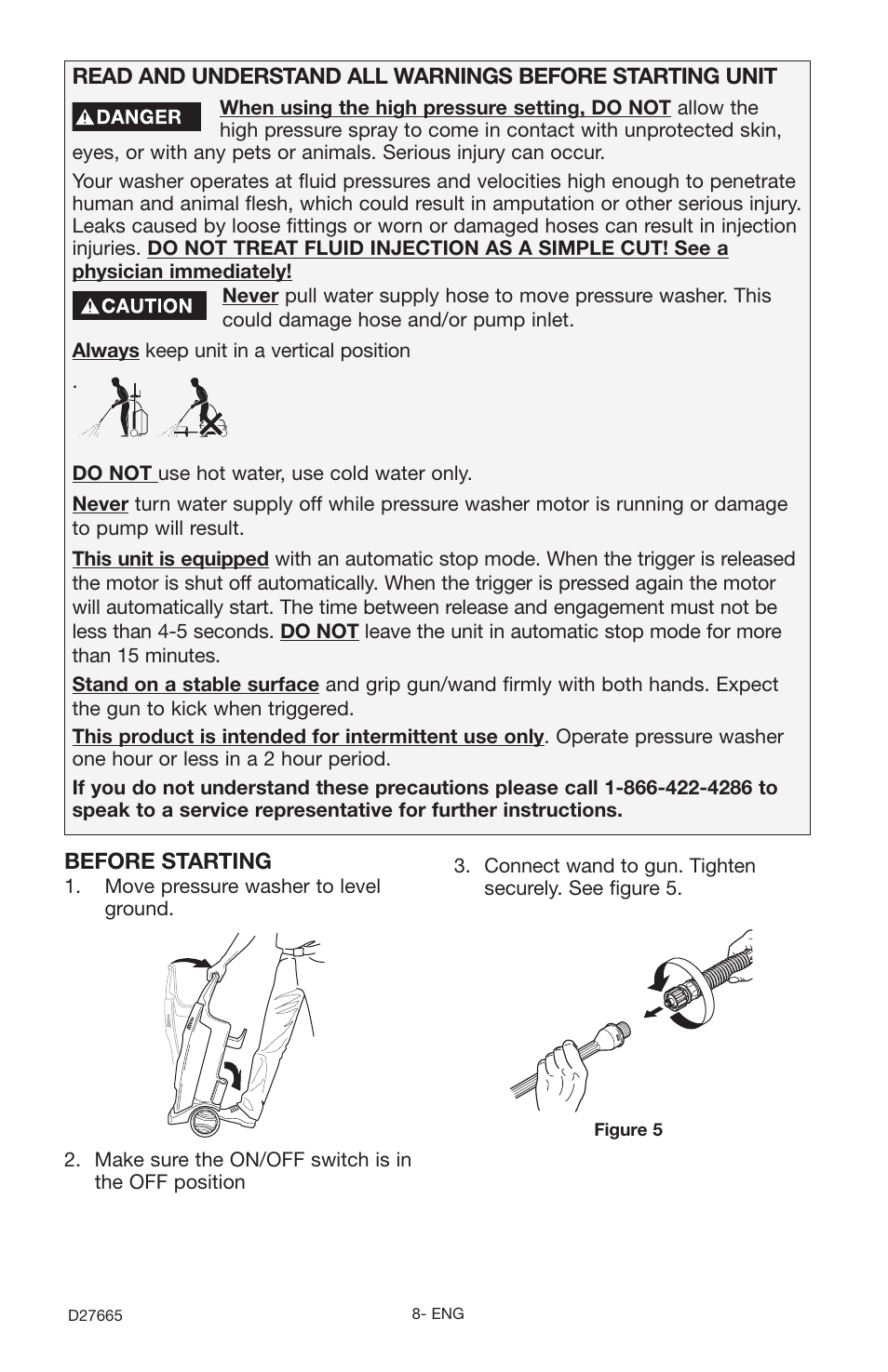 Delta D1600e User Manual | Page 8 / 14