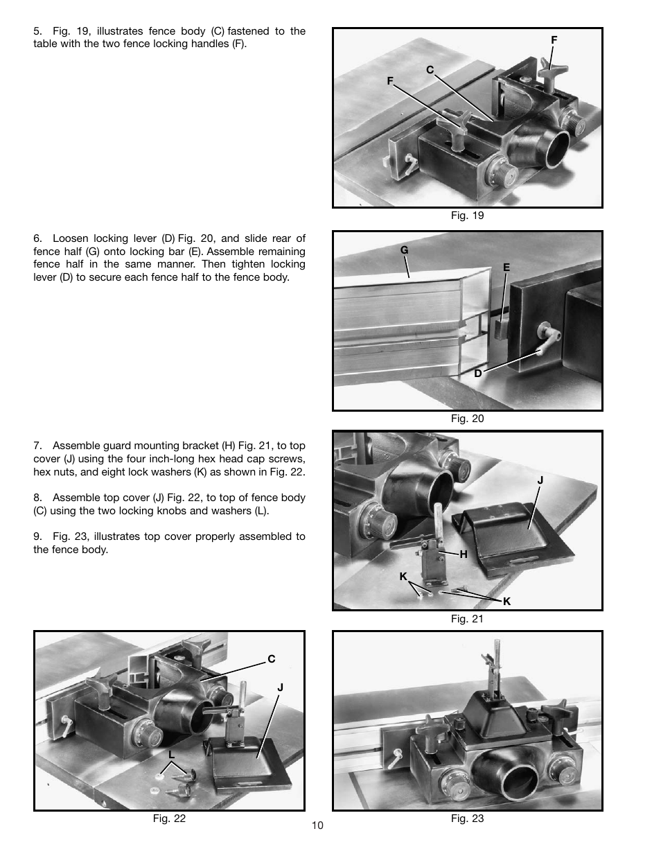 Delta 43-424 User Manual | Page 10 / 27