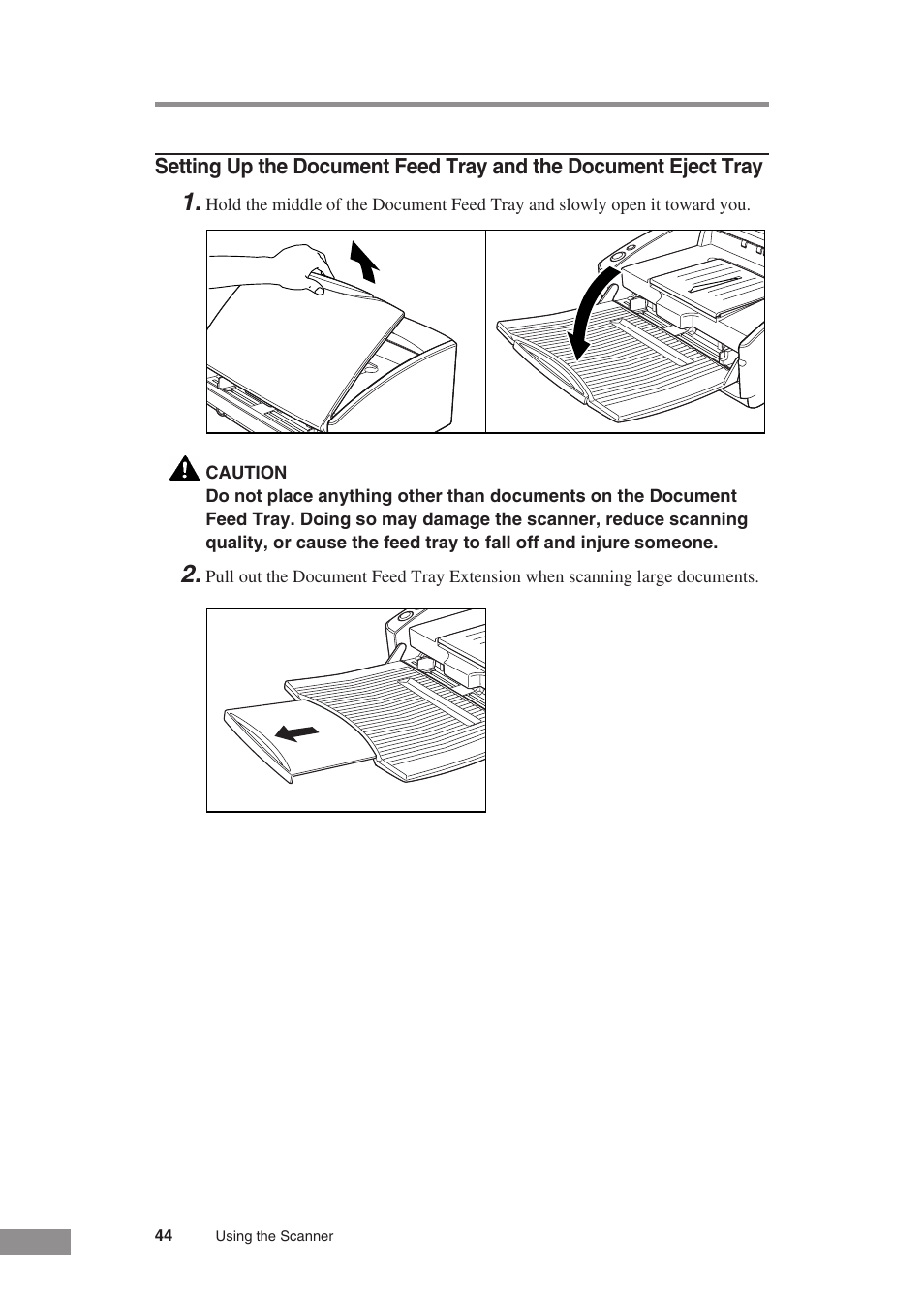 Canon DR-5010C User Manual | Page 46 / 96