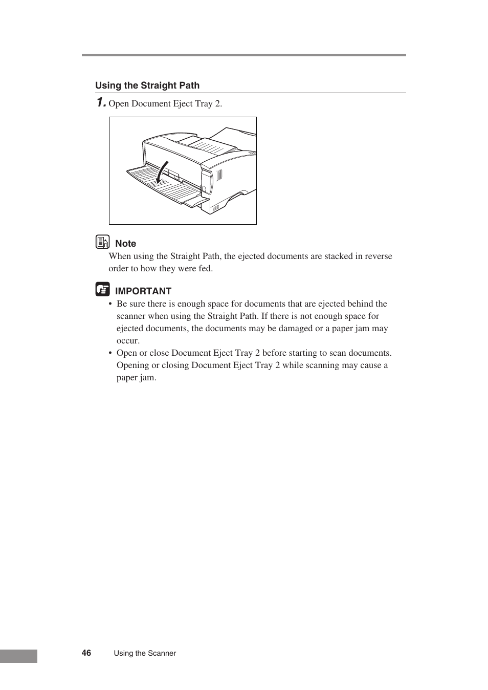 Canon DR-5010C User Manual | Page 48 / 96