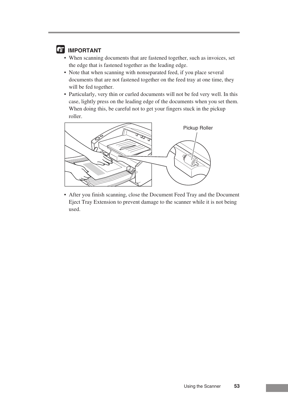 Canon DR-5010C User Manual | Page 55 / 96