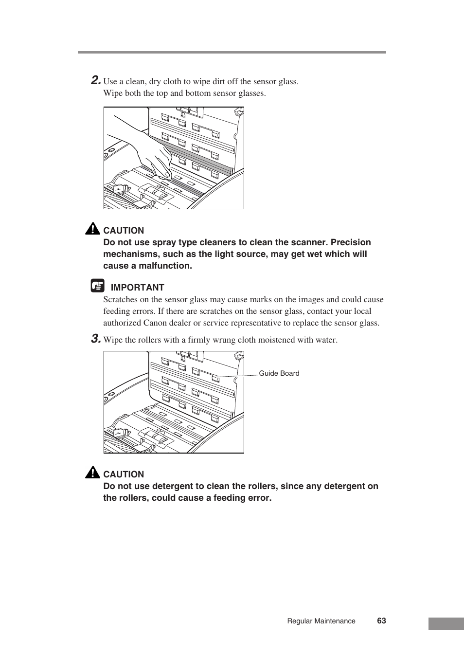 Canon DR-5010C User Manual | Page 65 / 96