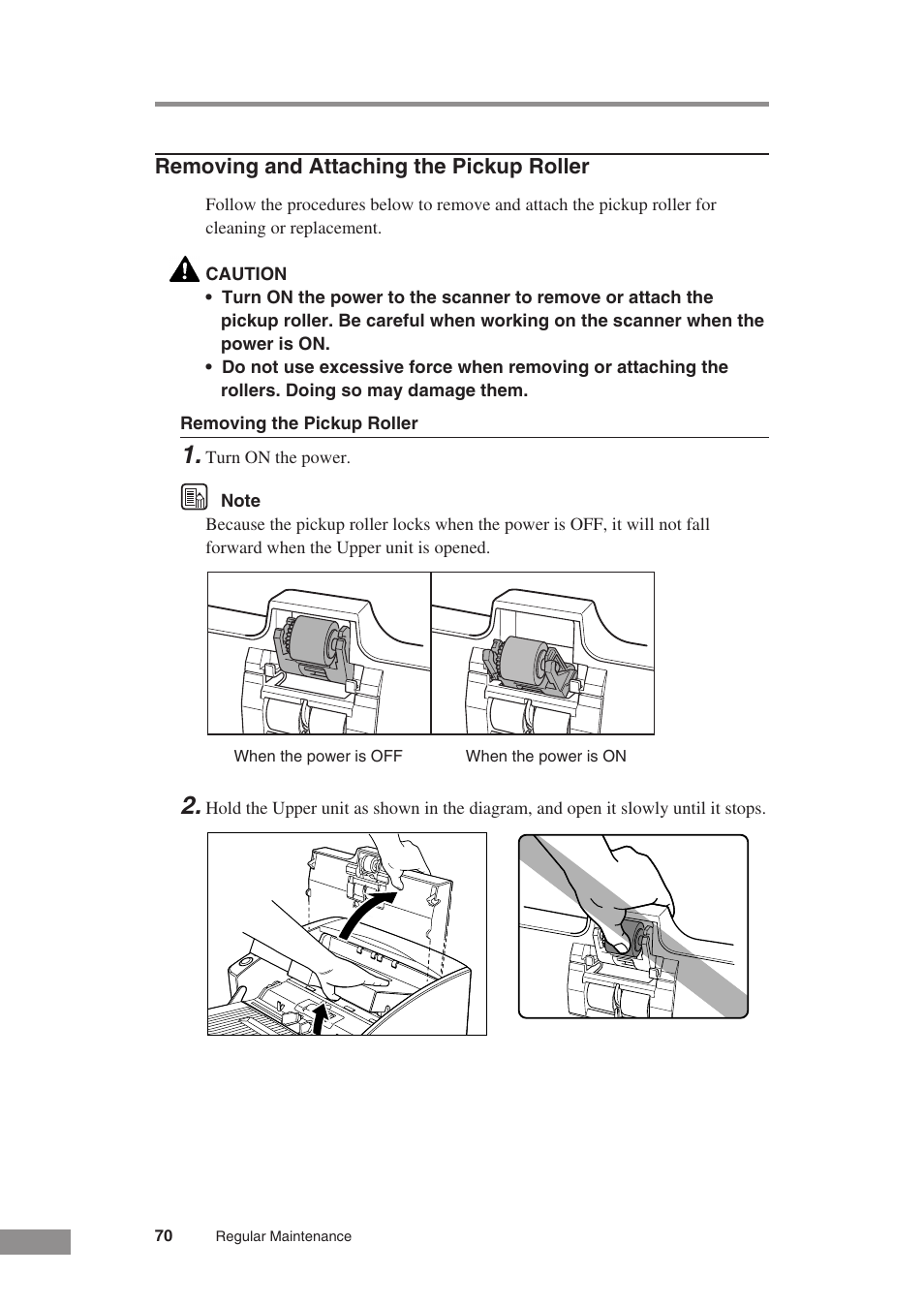 Canon DR-5010C User Manual | Page 72 / 96