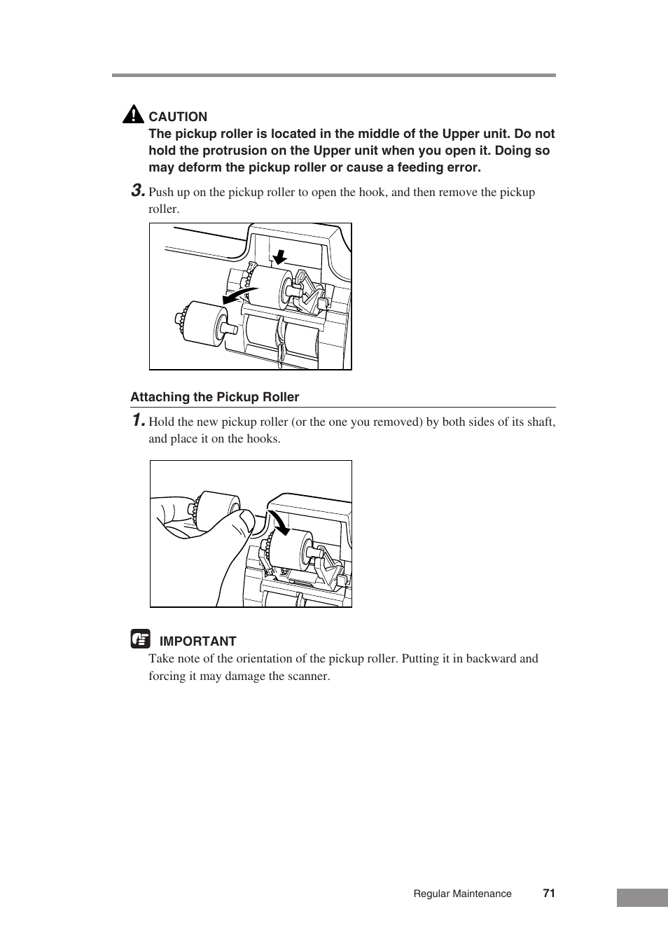 Canon DR-5010C User Manual | Page 73 / 96