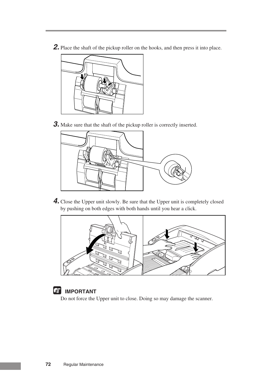 Canon DR-5010C User Manual | Page 74 / 96