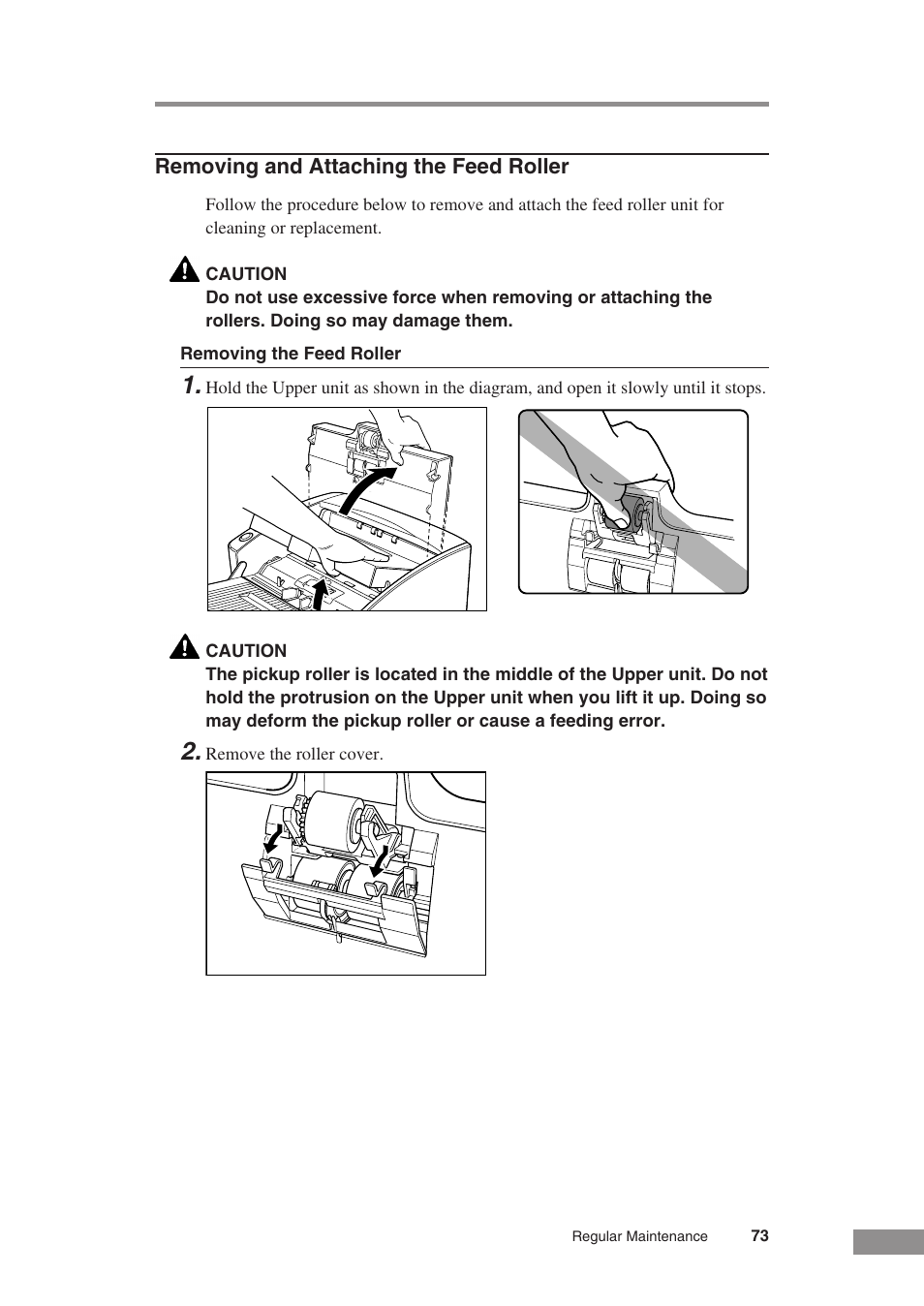 Canon DR-5010C User Manual | Page 75 / 96