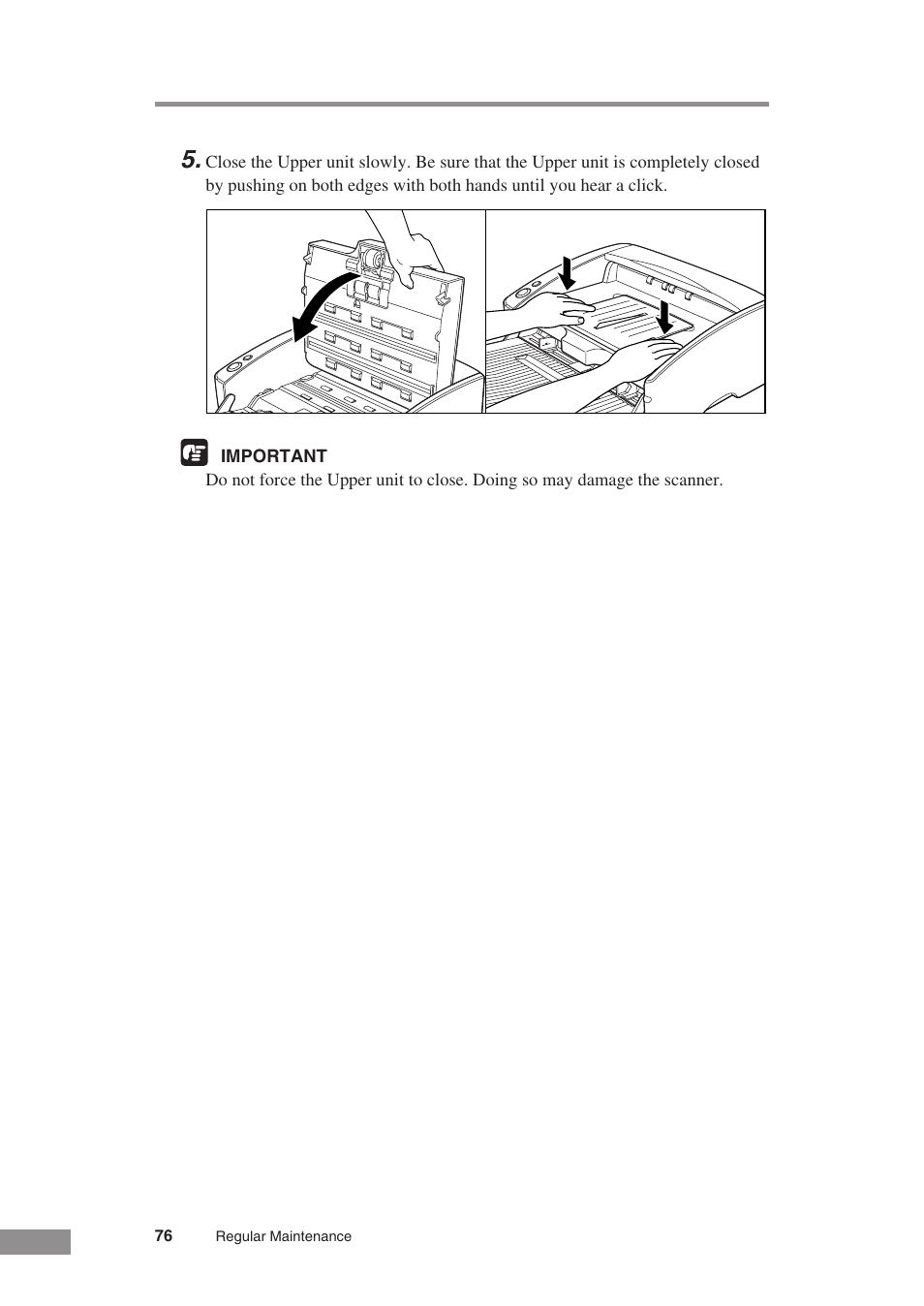 Canon DR-5010C User Manual | Page 78 / 96